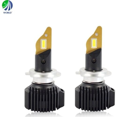 Headlight LED,H1/PSX26W/PSX24W/5202/H16(EU)/PS24(JP)/P13W/HB4/9006/9005/HB3/H10/9012/H8/H9/H11/H16(JP)/D1/D2/D3/D4