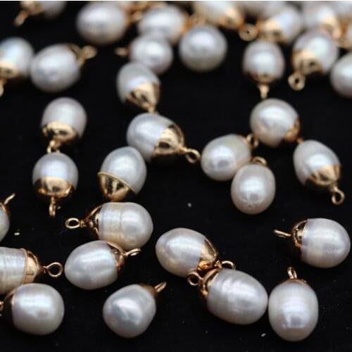 YOMYLLO Pearl Necklaces For Women