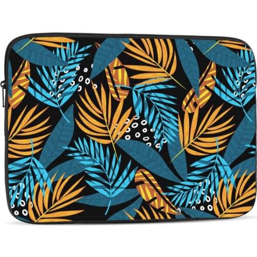 Womens Laptop Bag Case For Macbook Air Pro iPad Tablet Cover Cases Lenovo Asus Acer Dell HP Notebook Sleeve 10/12/13/15/17 inch