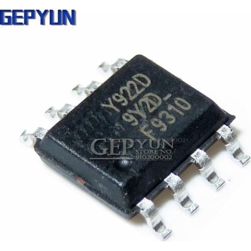 10PCS IRF9310TRPBF SOP8 IRF9310TR SOP IRF9310 F9310 SMD Gepyun