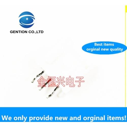 10pcs 100% orginal B03B-PASK-1 2.0mm pitch 3Pin JST connector