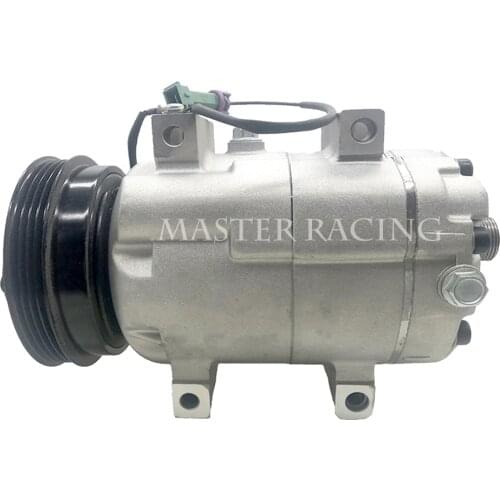 4 Air conditioning ACcompressor for Audi 200