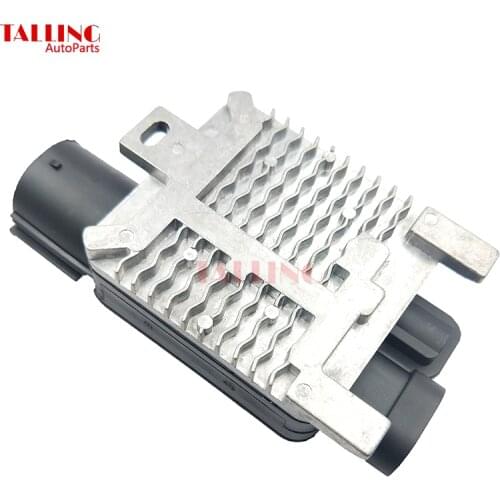 940002904 Engine Cooling Electric Fan Control Relay FOR FORD FOCUS II MONDEO IV VOLVO S80 S60 XC90 I 1998-2012