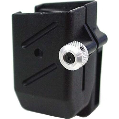 Ar 15 accessories airsoft shooting gun accessories nylon tactical IPSC Holster magazine pouch for hunting