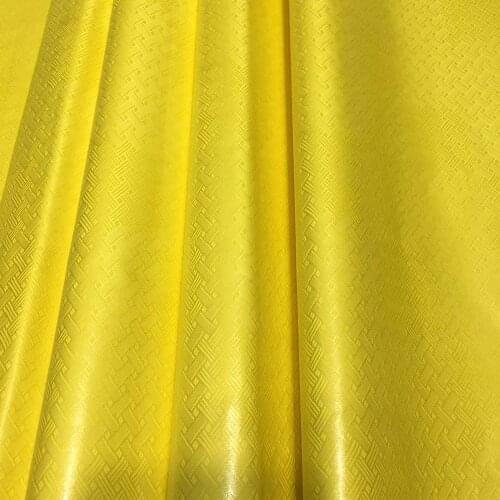 Pure Cotton African Bazin Riche Fabric Lace Bazin Riche brocade 2020 High Quality Guinea Brocade Fabric 5 Yards