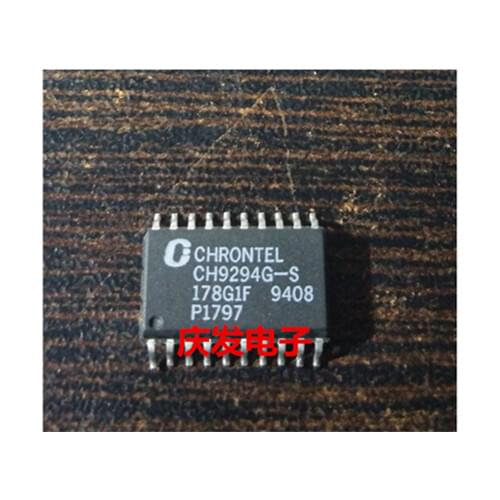 Free Delivery.CH9294G-S