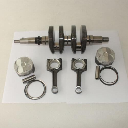 BUYWiN Motorcycle Crankshafts