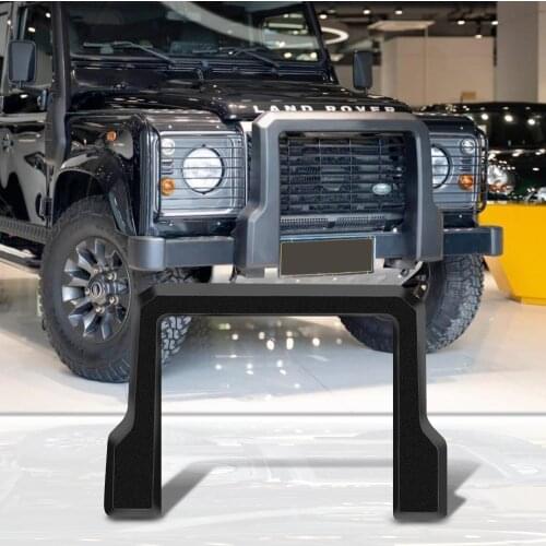 For Land rover Defender 90 110 Front Bumper U bar Front Bumper Cover bull bar Accessories Original Type Bumper