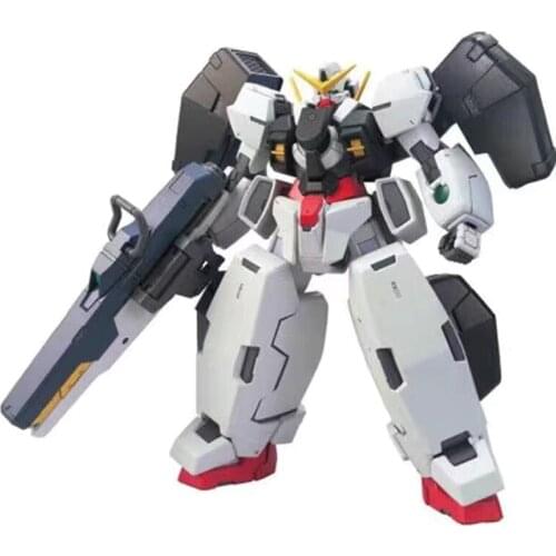 Bandai Anime Gunpla Hg1/144 Dark Assault Freedom Fate Figure Assembled Toys Decoration Gift Robot Gundam Action Model Figureals