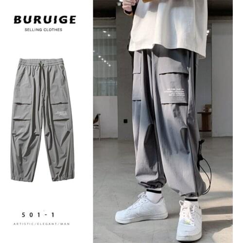Mens Fashion Pants INXYZ China