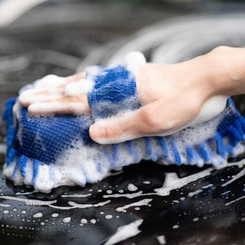 Isfriday Microfiber Cleaning Cloths China