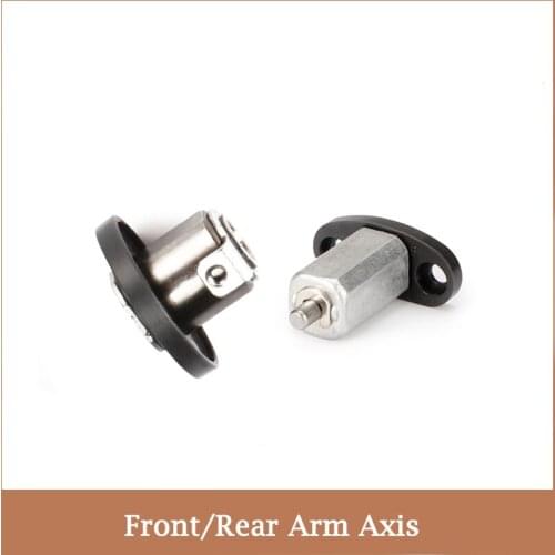 Brand New Original Mavic Mini Repair Parts Rear Arm Shaft for DJI Mavic Mini Replacement Service Spare Parts