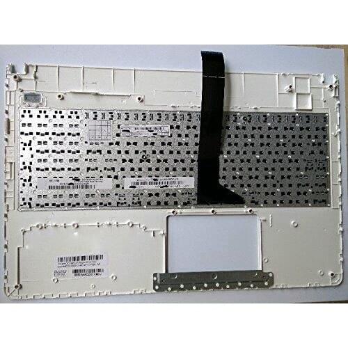 New for Asus X501 X501A X501U X501EI X501X X501XE English US laptop Keyboard Palmrest case no touch
