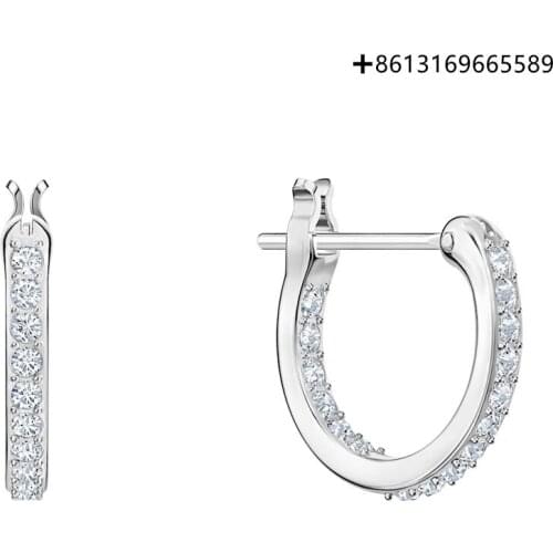 POLAR Asymmetric Cute Seal Earrings