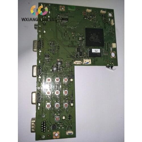 Projector Main Mother Board Control Panel Fit for BENQ MS506