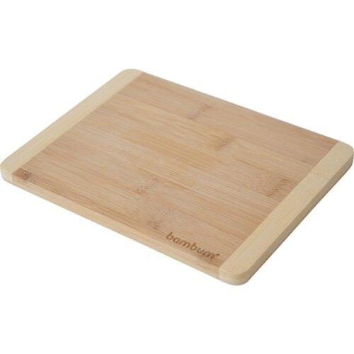 Edena Cutting Board Kitchen Tools Bamboo Wood