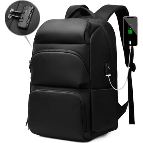 Laptop Backpack for Macbook Air Pro 13 Computer Case Bag Rucksack Anti Theft Men Backbag Travel Daypacks Male Mochila Women