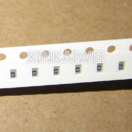 TF16SN2.00TTD fuse smd 0603 2A 32V MARKING:S NEW ORIGINAL