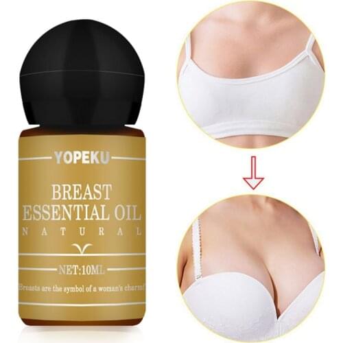 Breast Enlargement Essential Oil Frming Enhancement Breast Enlarge Big Bust Enlarging Bigger Chest Massage Breast Enlargement