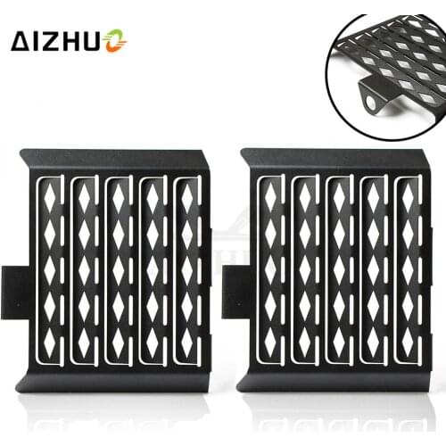 For BMW F650GS Single F650GS Dakar G650GS G650GS Sertao G 650 GS Motorcycle Accessories Radiator Guard Protector Grille Cover
