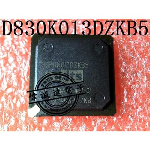 100% New&original D830K013DZKB5 D830K013 D830K013DZKB