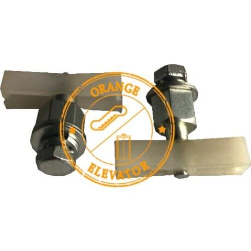 100 Pieces Elevator Door Slider