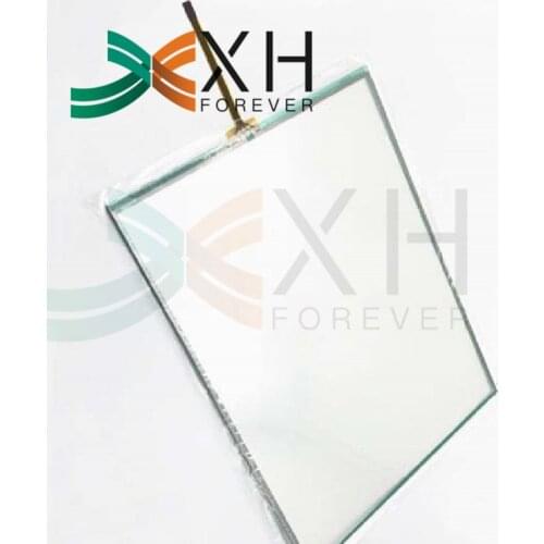 1pcs. 56UA87550 High Quality Touch Screen for Konica Minolta Bizhub Pro 950 C5500 C6500 C6501 Pro 1050 Touch Panel Copier Parts