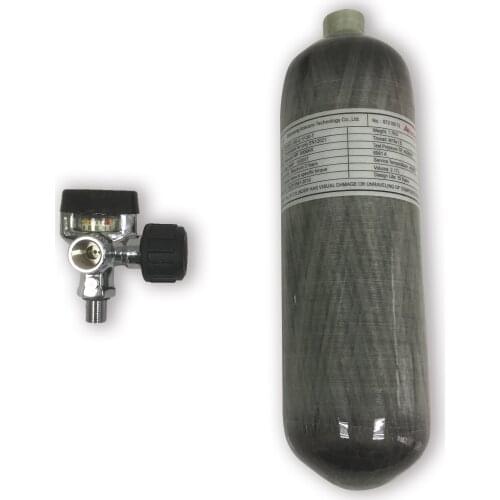 AC121721 cylinder hpa small airgun air compressed guns mini scuba Fire Safety paintball equipment rifle underwater diving 300bar