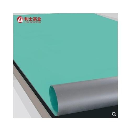 Anti-Static Mat Antistatic Blanket ESD Mat Antistatic blanket ESD table mat 300mmX300mX2mm ESD table mat for BGA repair work
