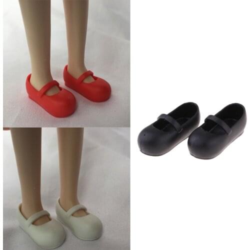 12inch Fashion Doll Shoes Ballet Shoes for 1/6 BJD Girl Dolls