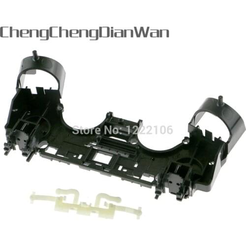 ChengChengDianWan Inner Plastic Frame Skeleton for Sony PlayStation 4 PS4 Controller Japan Version