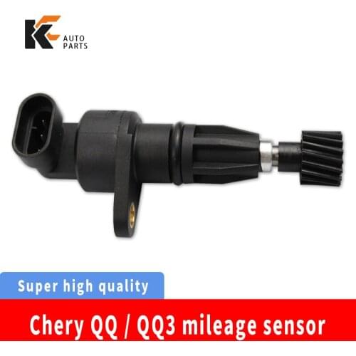 For Chery QQ Electronic Odometer Sensor Assembly 372 472 465 Engine Transmission Speed Code meter