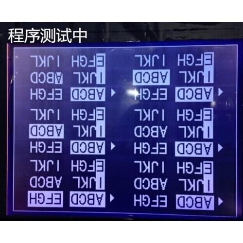 For 3DS-LCV-C07-163A 3DS-LCV-C07-163A-012476 Haitian Injection Molding Machine Display Price negotiable