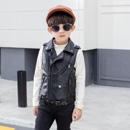 FairyTown Vests For Babies