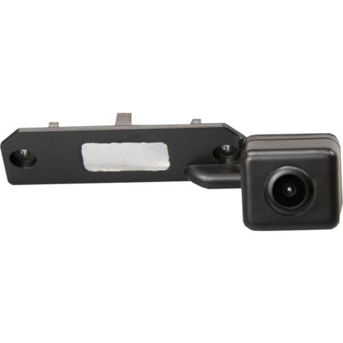 HD 720p Rear Camera Reversing Backup Camera for Transporter T5 T6 Multivan Caddy Jetta Passat B5 SKODA Superb