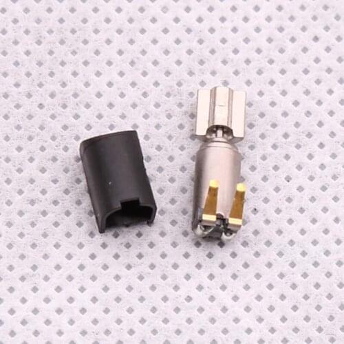 4mm*5mm MINI Vibration Motor DC 1.5-3V Micro Vibratiing Vibrator 4.4x4.4mm Motor for Game player, personal care, mobile phone