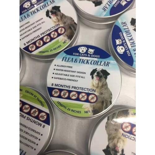 New arrival Bayer 8 Month Flea & Tick Prevention Collar for Cats Mosquitoes Repellent Collar Insect Control Collar Mosquitoes