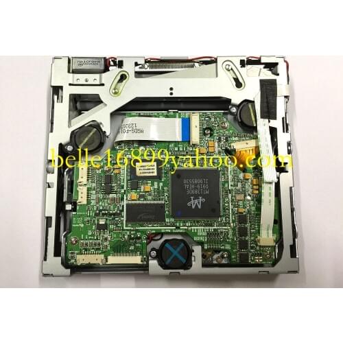Brand new Korea DVS DSV-870A DSV-870 870DVD Mechanism for Hyundai Tucson Hyundai Santa fe Car DVD navigation mechanism Car Audio