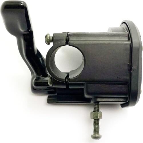 NEW BRUIN YFM350 2X4 ONLY THUMB THROTTLE LEVER FIT 1997-1999 4KB-26250-00