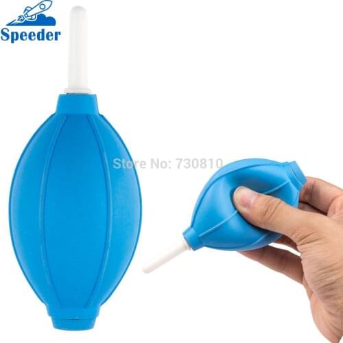Rubber Dust Blowing Ball Cleaning Hand Bellows Watches Cleaner Dust Blower Rubber Repair Tool for logic board flex connector