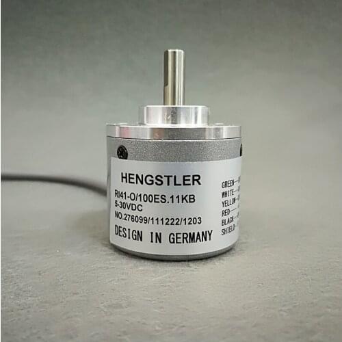 RI41-O/100ES.11KB Encoder RI41-0/100ES.11KB
