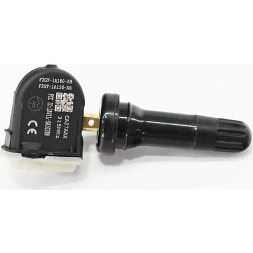 Tire Pressure Sensor TPMS 315MHZ Fit For FORD EDGE EXPLORER F-150 MUSTANG LINCOLN 2015-2019 ,F2GT-1A180-AB F2GT-1A150-AB