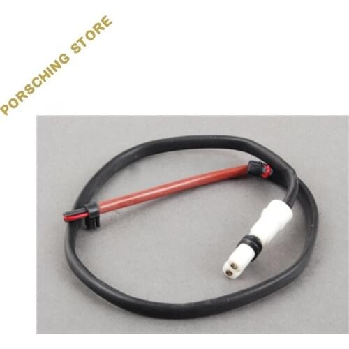 Brake sensing cable for Porsche brake pads OEM:99761268000/96561236800