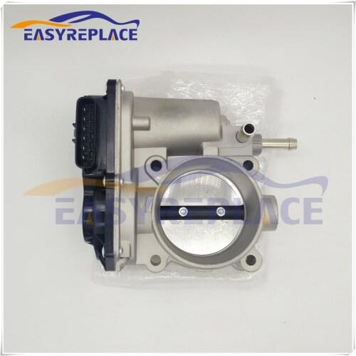 Fuel Injection Brand New Throttle body OE: 22030-37050 22030-0T100 22030-OT010 2203037050 For Scion tC Toyota Corolla 1.8L L4