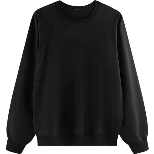 ZSIIBO Women's Sweatshirts China