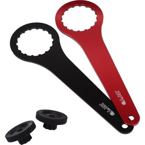 1PC Bicycle Bottom Bracket Tool Installation Tool Remover BB Wrench Repair for BSA ZTTO BB109 BB30 PF30 BB51 BB52 Hot