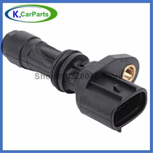 89725-85230 New Engine Crankshaft Position Sensor For Isuzu Axiom Honda Passport 8972585230