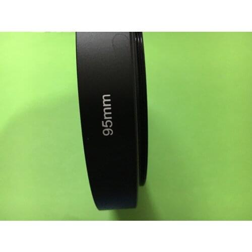 95Mm Metal mask short focus lens standard lens M95 caliber mask front port M112