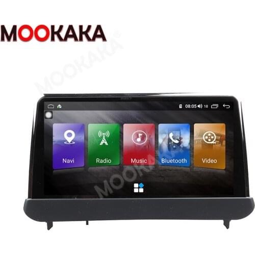 Android 10.0 4+64GB Car Multimedia Player For Mazda3 Axela 2013-2017 Car GPS Navigation Headunit Auto Radio Tape Recorder Stereo