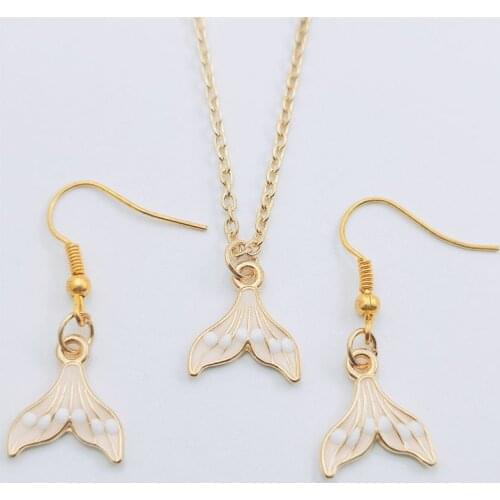 Clasibulous Xu Jewelry Sets